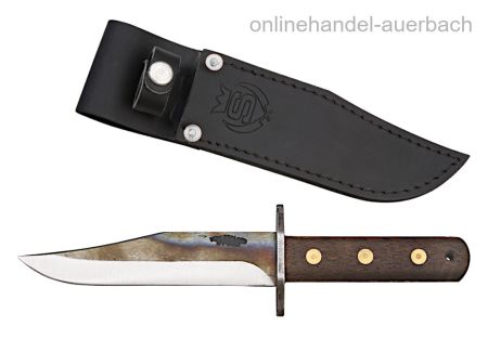 Svörd Knives Von Tempsky Ranger Knife Messer